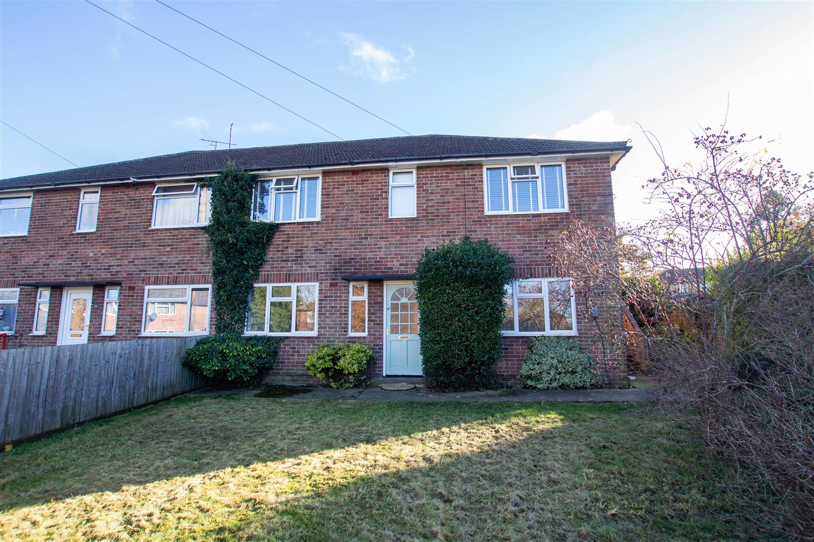 2 Bedroom for sale in Saffron Walden Cheffins Saffron Walden Sales